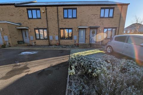 21 Reed Road, Yate, Bristol, BS37 7DR