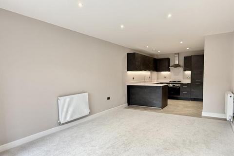 1 bedroom flat for sale, St Leonards, BH24 2NR