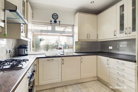 5 bedroom semi-detached house for sale, Burgess Avenue, London NW9