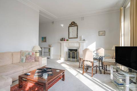 1 bedroom flat for sale, Harrington Gardens, South Kensington, London, SW7