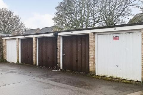 Parking for sale, Garages G173-G181 at Sutcliffe Square, Andover, Hampshire, SP10 5DY