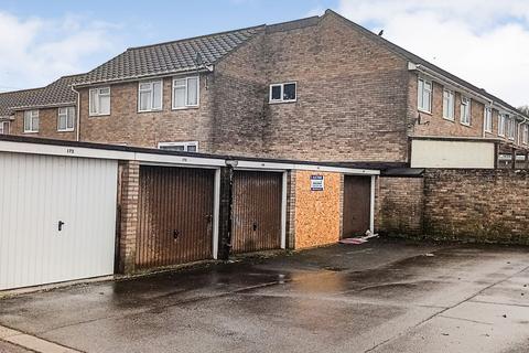 Parking for sale, Garages G173-G181 at Sutcliffe Square, Andover, Hampshire, SP10 5DY