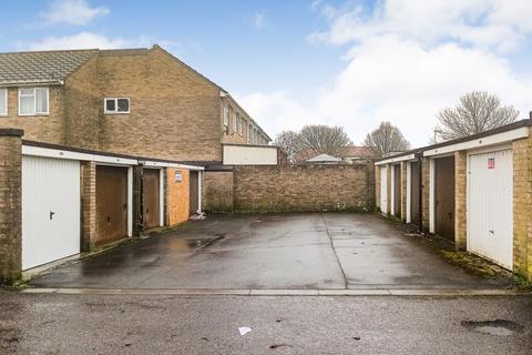 Parking for sale, Garages G173-G181 at Sutcliffe Square, Andover, Hampshire, SP10 5DY