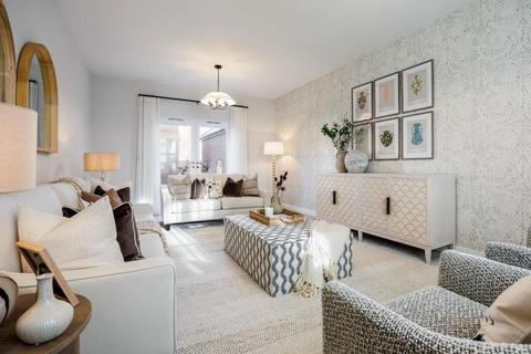 2 bedroom semi-detached house for sale, Fiddleford Ridge, Sturminster Newton