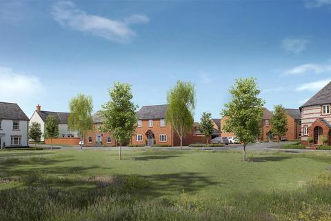 2 bedroom semi-detached house for sale, Fiddleford Ridge, Sturminster Newton