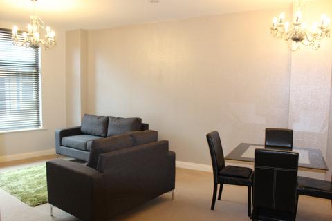 2 bedroom ground floor flat to rent, Warstone Lane, Birmingham B18