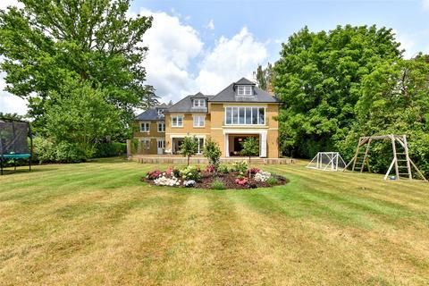 8 bedroom detached house for sale, Eaton Park, Cobham, Surrey, KT11