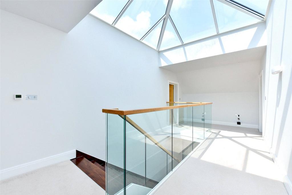 Third Floor Landing