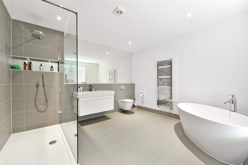 En Suite