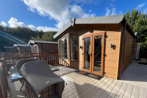 2 bedroom lodge for sale, Cheddar Woods Resort & Spa, , Axbridge Road BS27