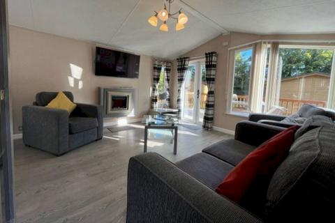 2 bedroom lodge for sale, Cheddar Woods Resort & Spa, , Axbridge Road BS27