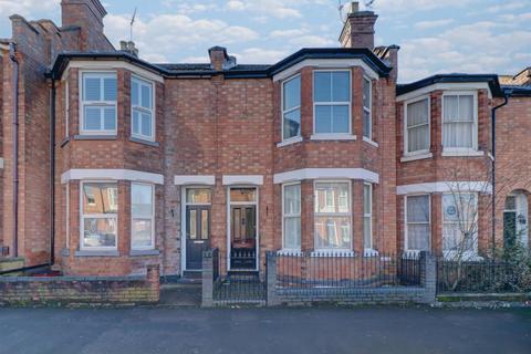 2 bedroom terraced house to rent, Campion Road, Leamington Spa