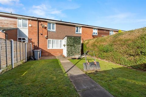 3 bedroom terraced house for sale, Chepstow Avenue, Sale