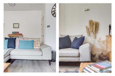 undefined, Cavendish Crescent North, The Park NG7