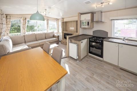 2 bedroom static caravan for sale, Piran Meadows Resort, , White Cross TR8