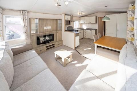 2 bedroom static caravan for sale, Piran Meadows Resort, , White Cross TR8