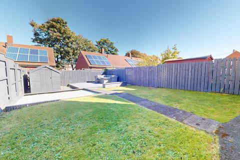 Fulwell Avenue, South Shields