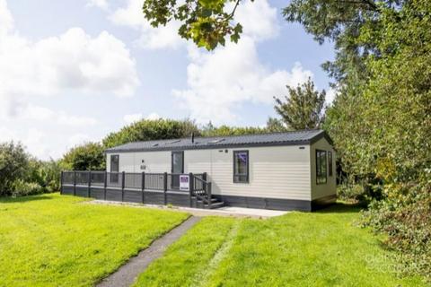 2 bedroom lodge for sale, Piran Meadows Resort, , White Cross TR8