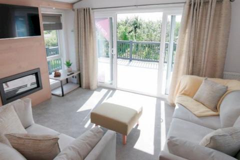 2 bedroom lodge for sale, Piran Meadows Resort, , White Cross TR8