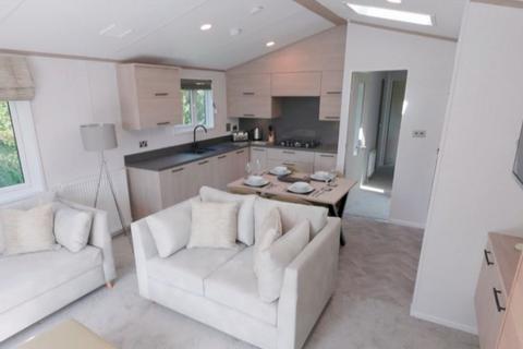 2 bedroom lodge for sale, Piran Meadows Resort, , White Cross TR8