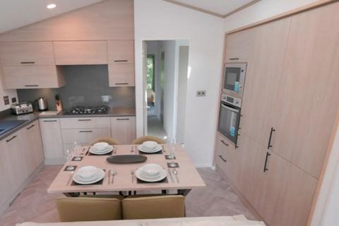 2 bedroom lodge for sale, Piran Meadows Resort, , White Cross TR8