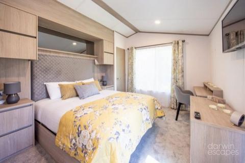 2 bedroom lodge for sale, Piran Meadows Resort, , White Cross TR8