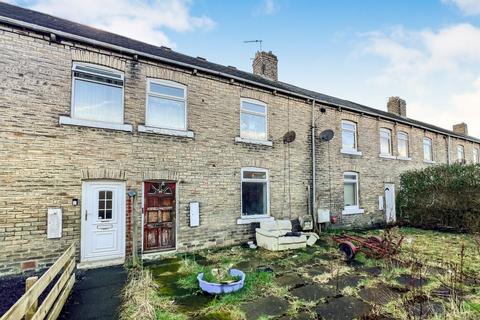 2 bedroom terraced house for sale, 99 Chestnut Street, Ashington, Northumberland, NE63 0BP