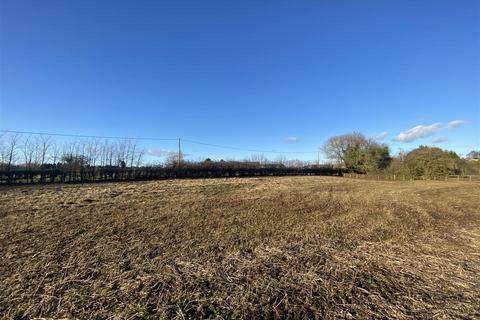 Land for sale, Storking Lane, Wilberfoss, York