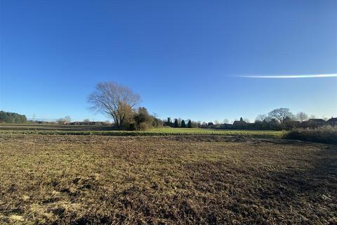 Land for sale, Storking Lane, Wilberfoss, York