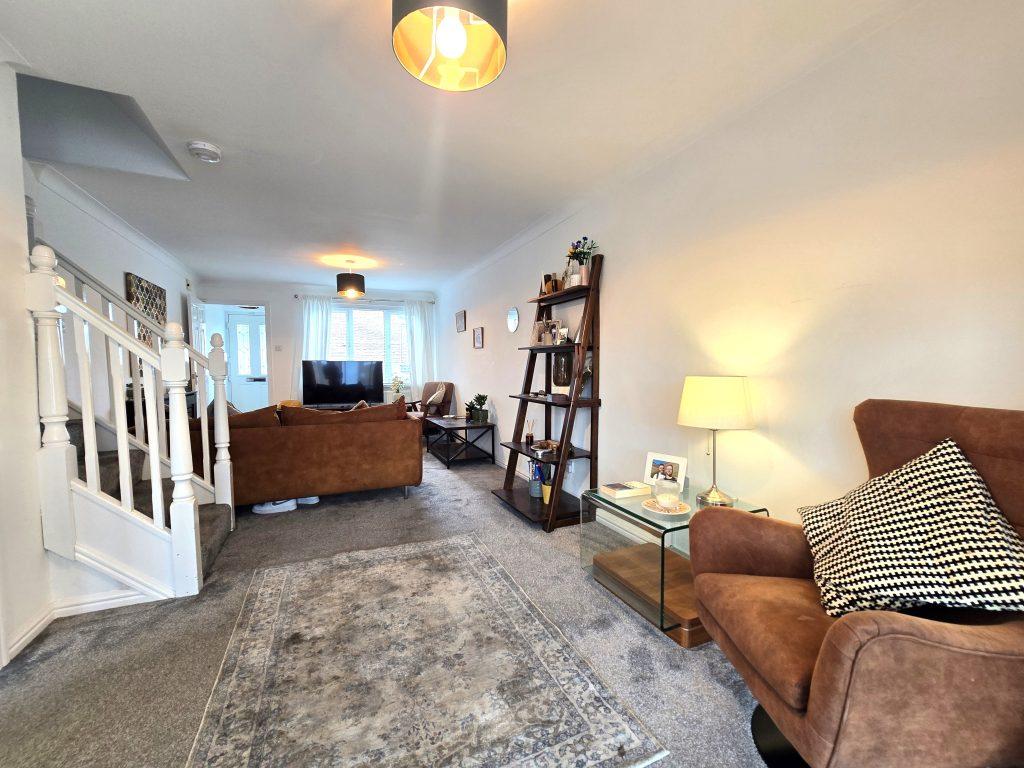 House in North Tyneside, Killingworth - View 2