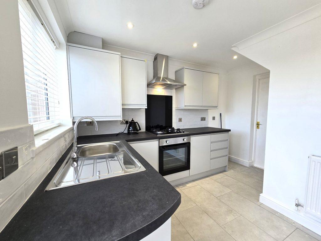 House in North Tyneside, Killingworth - View 3
