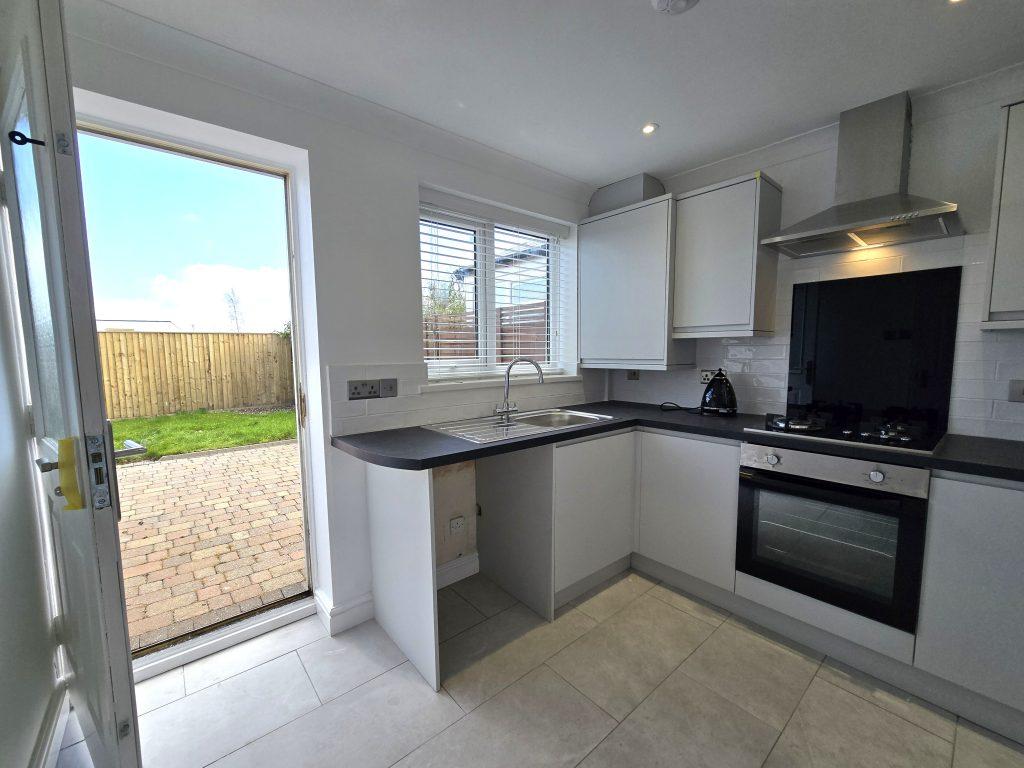 House in North Tyneside, Killingworth - View 4