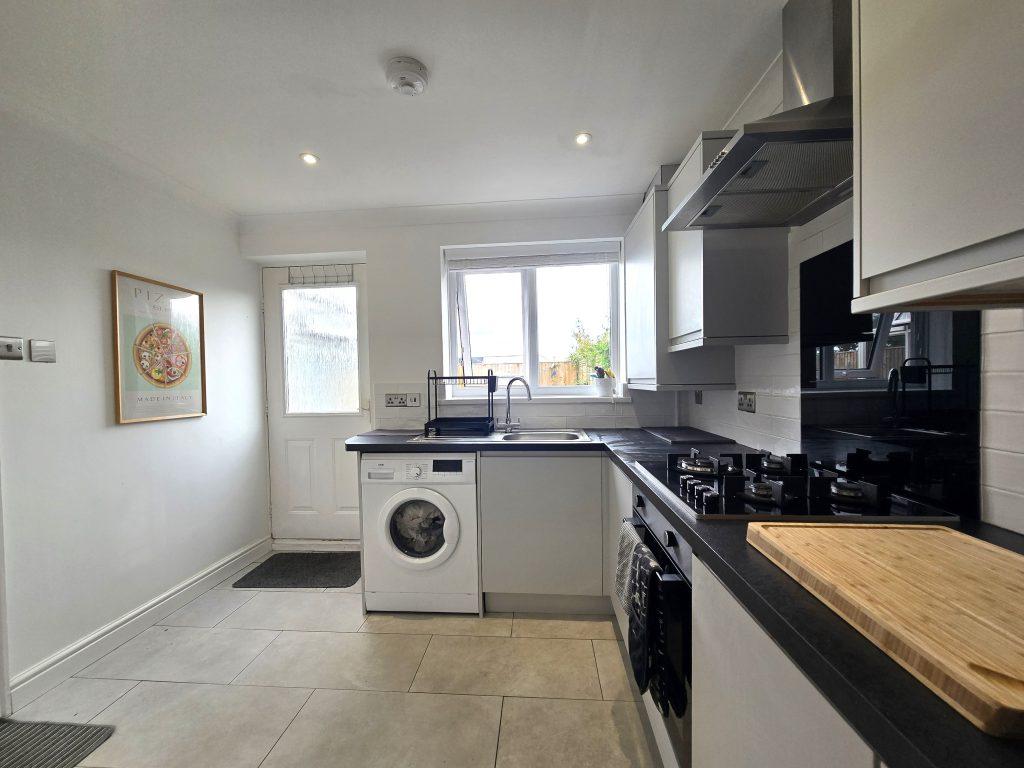 House in North Tyneside, Killingworth - View 5