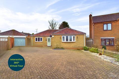 3 bedroom detached bungalow for sale, Nicolson Drive, North Lincolnshire DN18