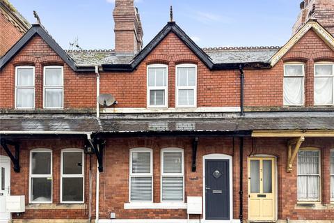 2 bedroom terraced house for sale, Boden Villas, Somerset TA20