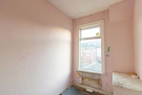 2 bedroom terraced house for sale, 31 Jackson Street, Hartlepool, Cleveland, TS25 5RZ