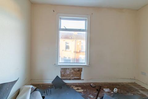 2 bedroom terraced house for sale, 31 Jackson Street, Hartlepool, Cleveland, TS25 5RZ