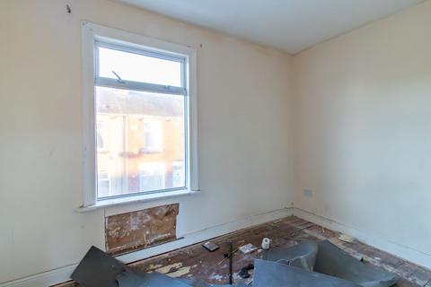 31 Jackson Street, Hartlepool, TS25 5RZ