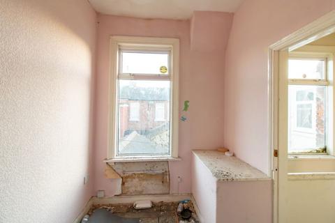 31 Jackson Street, Hartlepool, TS25 5RZ