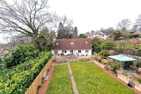 4 bedroom detached house for sale, Chollacott Lane, Tavistock