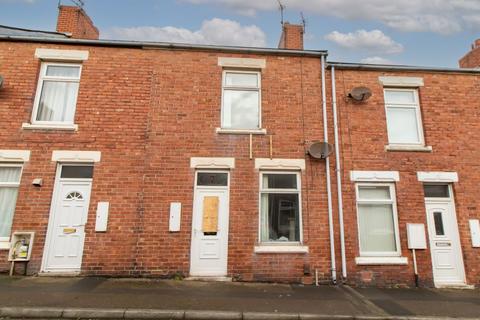 7 Eighth Street, Blackhall Colliery, Hartlepool, TS27 4EU