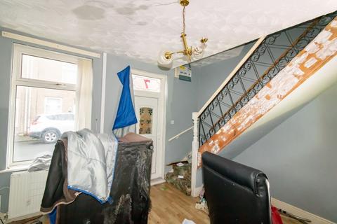 7 Eighth Street, Blackhall Colliery, Hartlepool, TS27 4EU