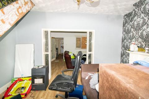 7 Eighth Street, Blackhall Colliery, Hartlepool, TS27 4EU