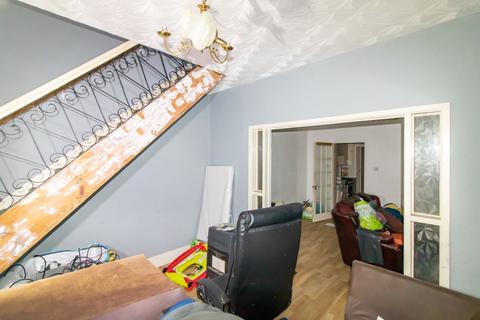 7 Eighth Street, Blackhall Colliery, Hartlepool, TS27 4EU