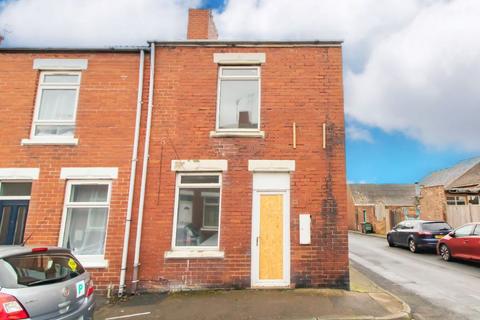 28 Eighth Street, Blackhall Colliery, Hartlepool, TS27 4EU
