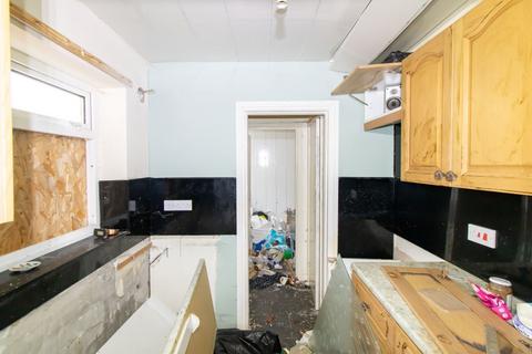 28 Eighth Street, Blackhall Colliery, Hartlepool, TS27 4EU