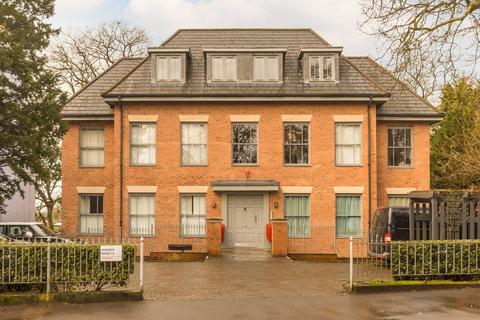 Hyacinth House, Sydenham Hill, London, SE26