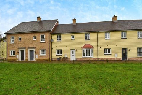 3 bedroom terraced house to rent, River Bank Walk, Colchester, CO1