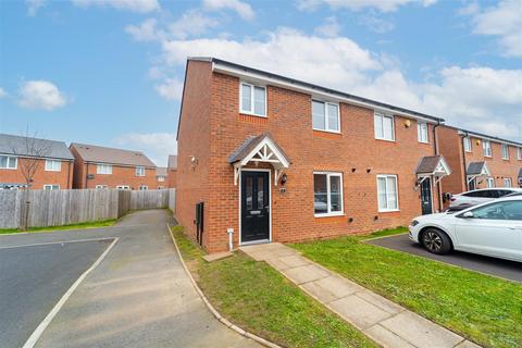 Vickers Close, Halesowen, B62