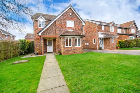 4 bedroom detached house for sale, Shire Close, Morley, Leeds, West Yorkshire